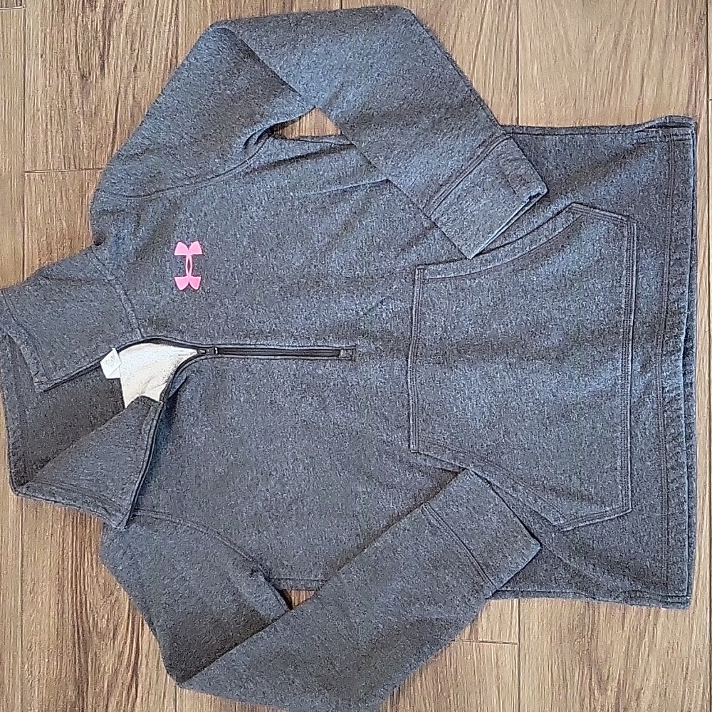 Women's Under Armour Fleece